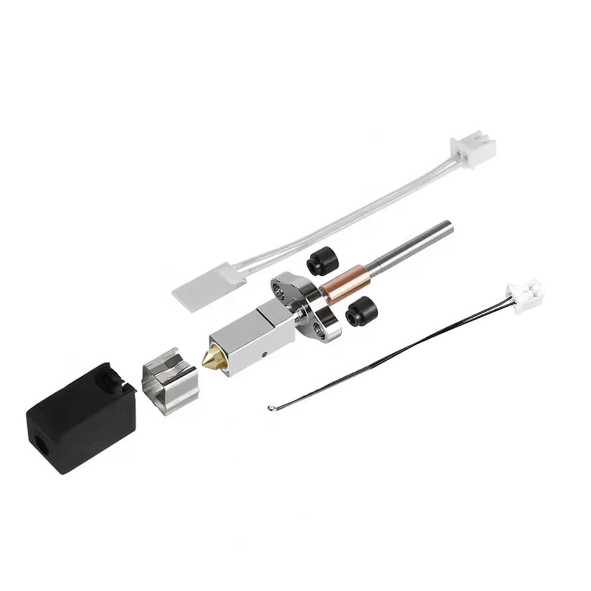 Upgrade Hotend Kit for K1C Hot - Hotend 0.4Mm review and price