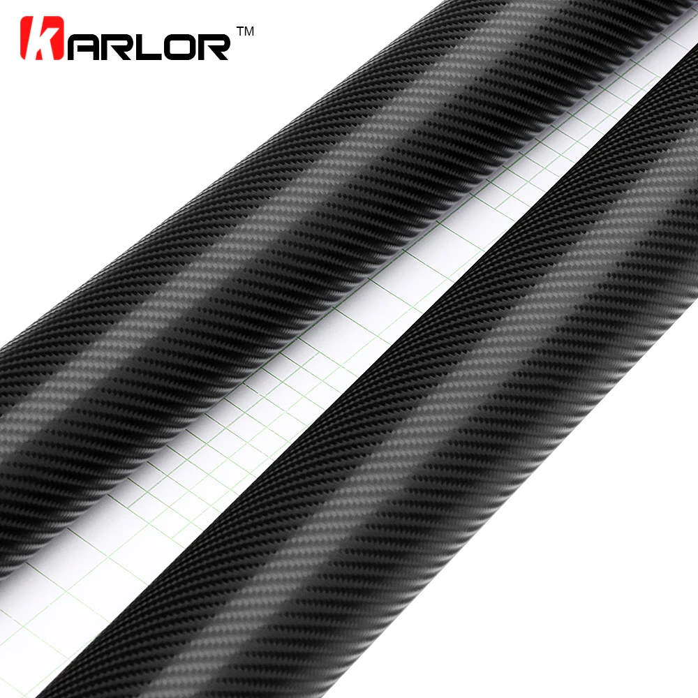 4D Carbon Fiber Vinyl Film 152 - Fep Film review and price