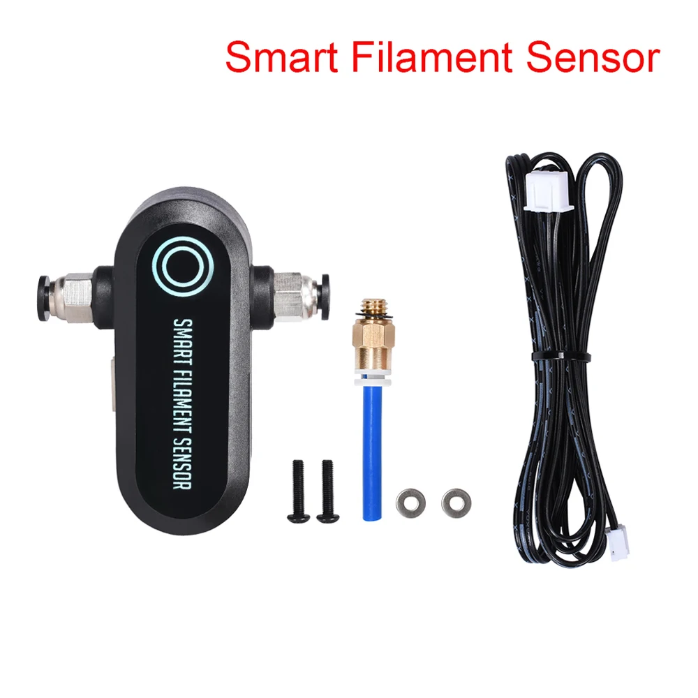 BIGTREETECH Smart Filament Sen - Btt Skr Mini review and price