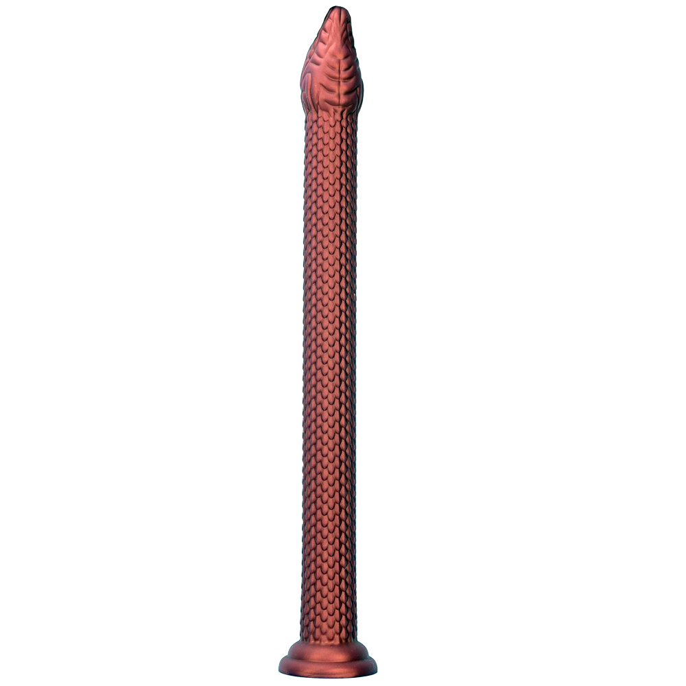 3 Sizes Super Long Snake Shape - Cobra Extruder review and price