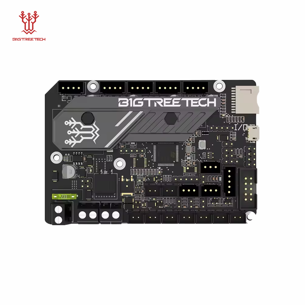 BIGTREETECH SKR MINI E3 V3.0 3 - Btt Skr Mini review and price