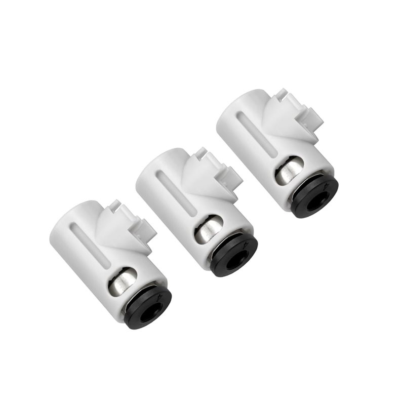 B62B-PTFE Tube Connectors(3Pac - Ptfe Tube review and price