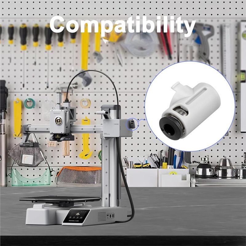 B62B-PTFE Tube Connectors(3Pac - Ptfe Tube review and price