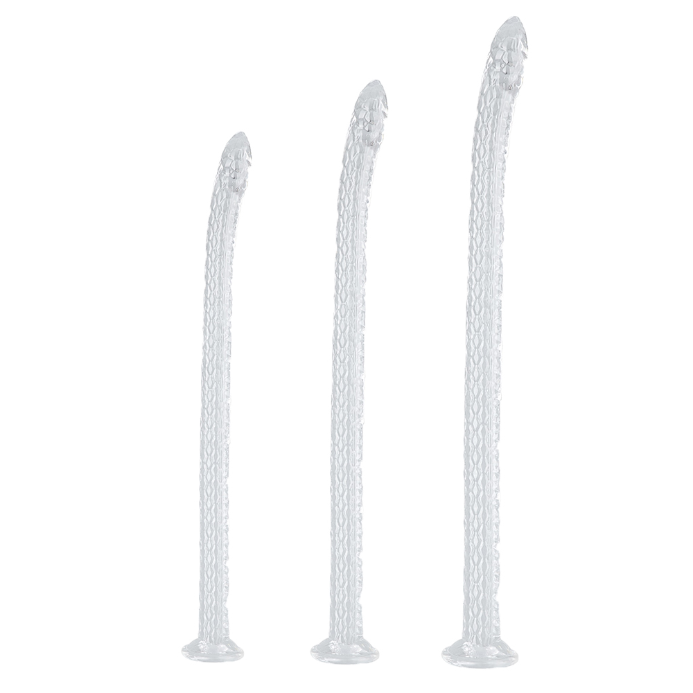 100cm Extra Long Dildo Anal Pl - Cobra Extruder review and price