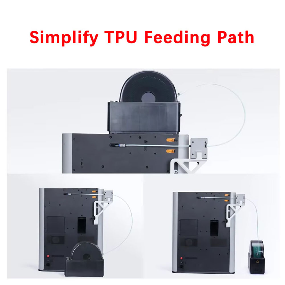 Official Original TPU Filament - Petg Filament review and price