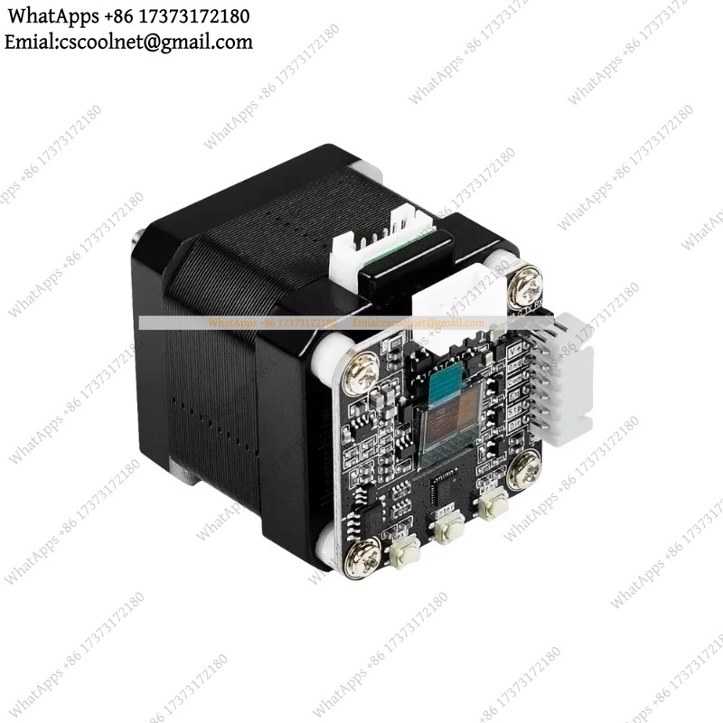 k3 for NEMA17 Closed Loop Step - Closed Loop Stepper Motor Nema 17 review and price