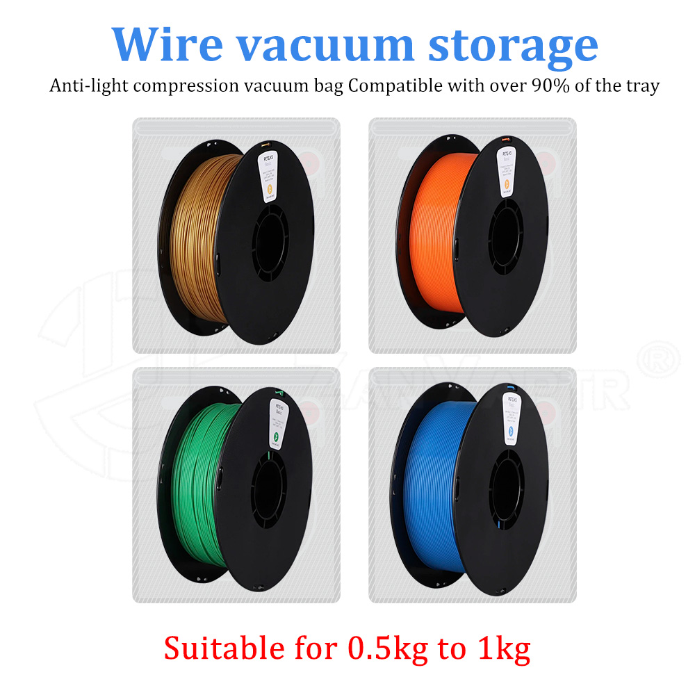 For 3D Printer Accessories Upg - Petg Filament review and price